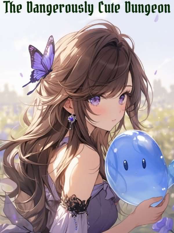 The Dangerously Cute Dungeon [A Dungeon Core LitRPG] icon