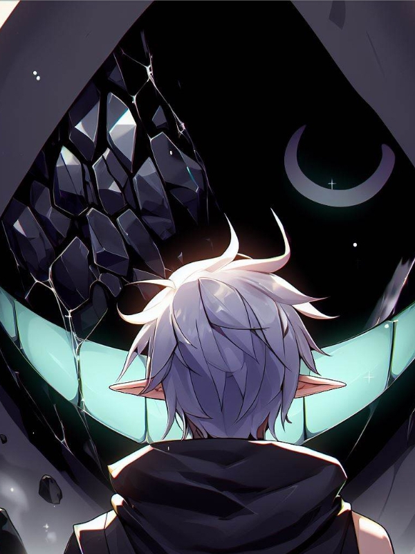 The Council of Zerlif: The Obsidian Smile icon