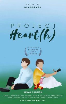 Project Heart(h) ✓ icon