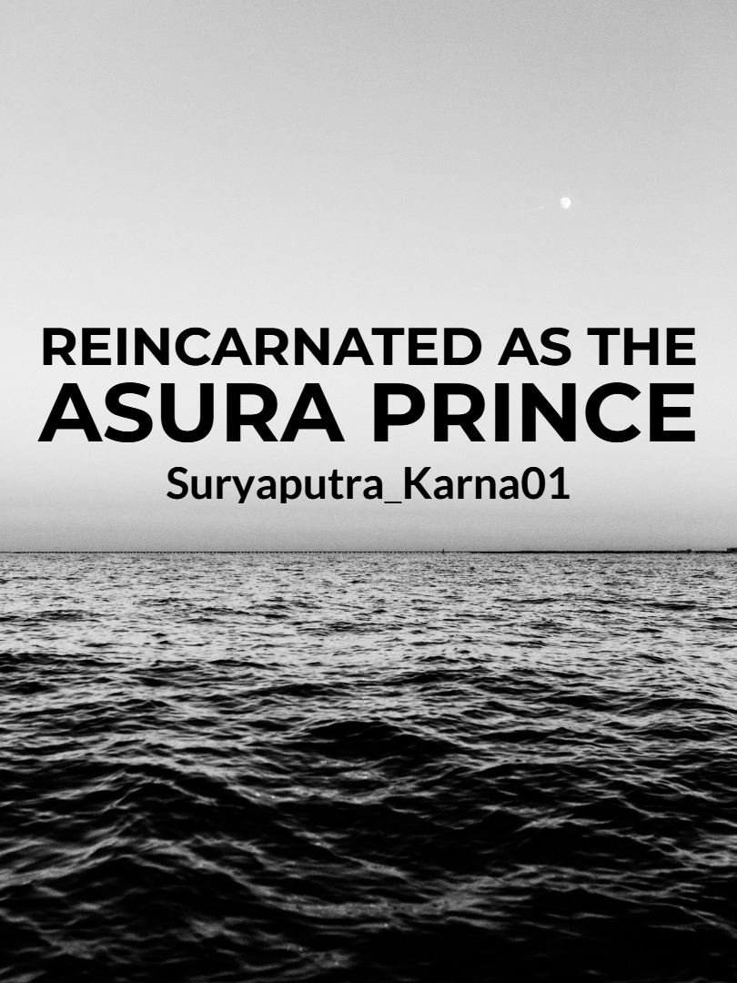 Reincarnated As The Asura Prince icon