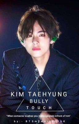 Kim Taehyung ff | WHEN SOMEONE TOUCH YOU INAPPROPRIATELY INFRONT OF HIM| ✓ icon