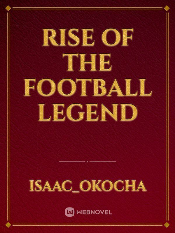 Rise Of The Football Legend icon