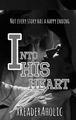 Into His Heart(Book 3, Heart series) icon