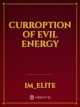 Curroption of evil energy icon