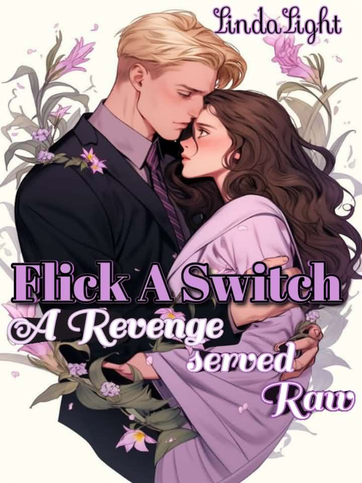 Flick A Switch: A Revenge Served Raw icon