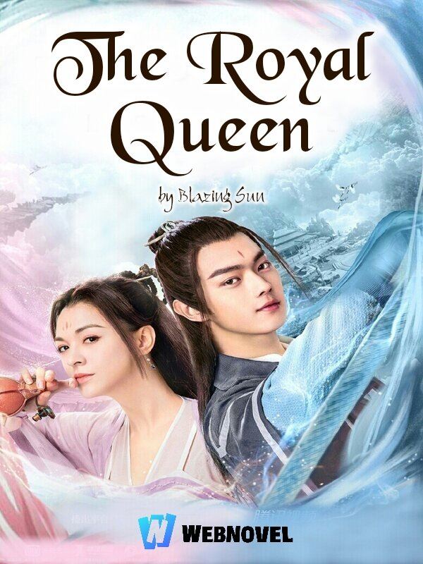 The Royal Queen icon