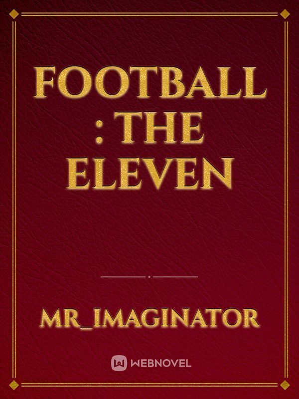 Football : The Eleven icon