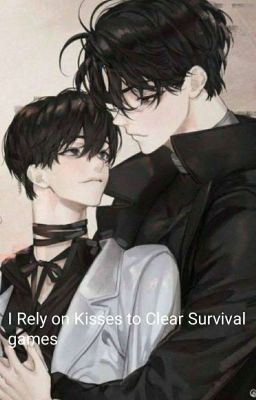 I Rely on Kisses to Clear Survival Games icon