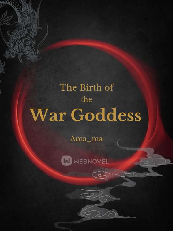 The Birth of the War Goddess icon