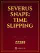 Severus snape: time slipping icon