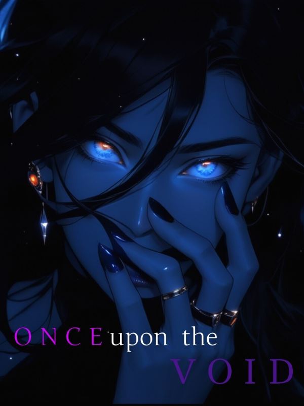 Once upon the Void icon