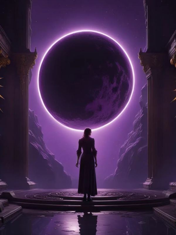 Bronze Gold, Black Iron, Silver Steel icon