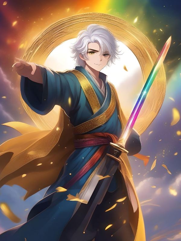 Isekai Template Story icon