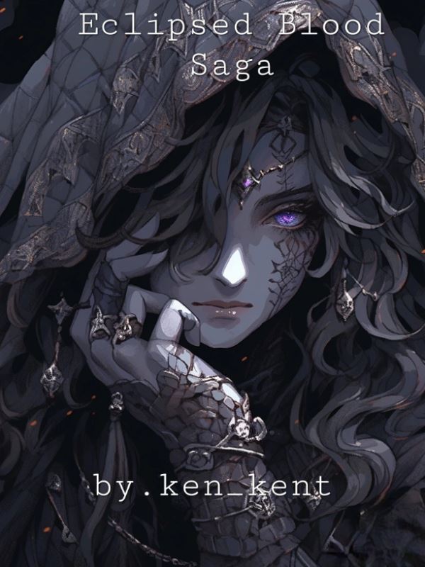 Eclipsed Blood Saga icon