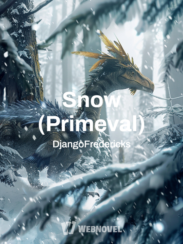 Snow (Primeval) icon