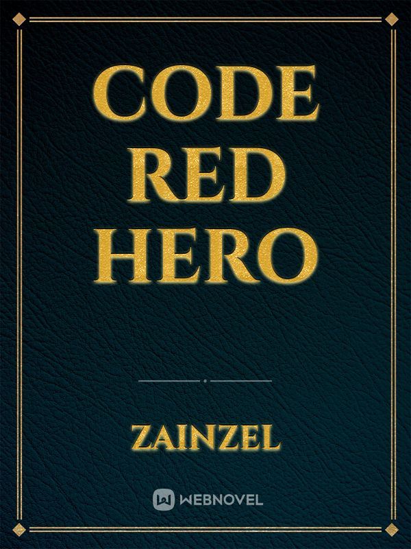 Code Red Hero icon