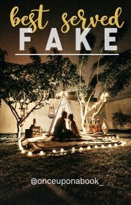 Best Served Fake icon