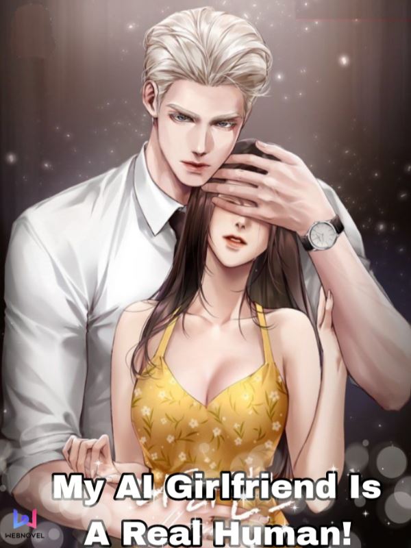 My AI Girlfriend is a Real Human?! icon