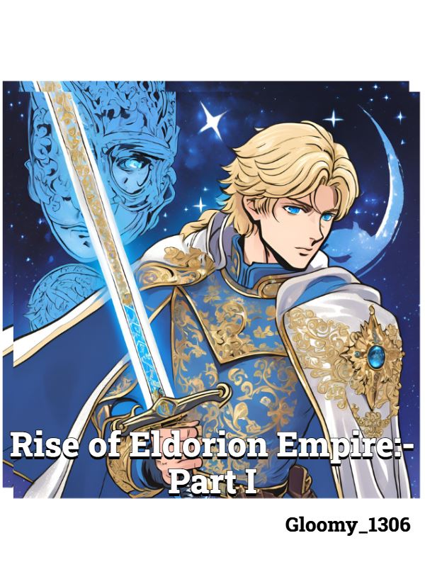 Rise of Eldorion Empire:- Part I icon