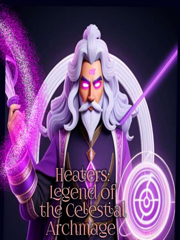 Heaters: Legend of the Celestial Archmage icon