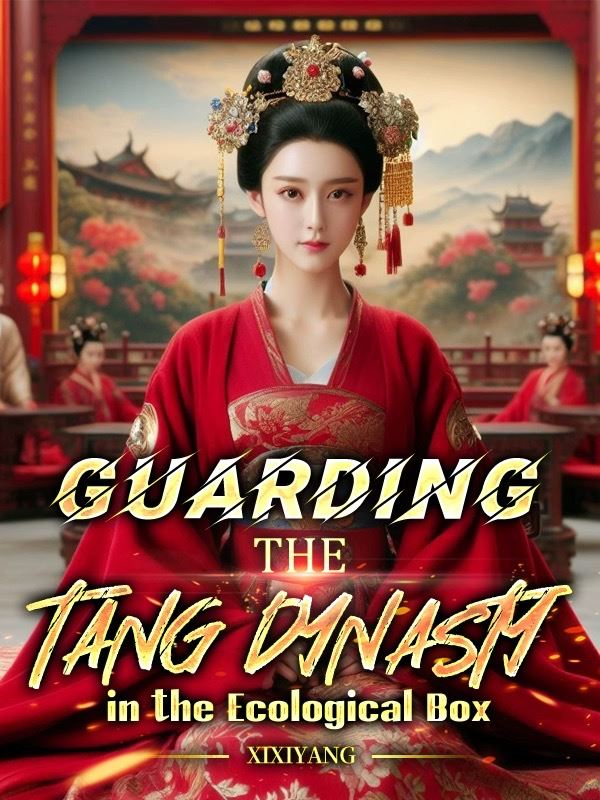 Guarding the Tang Dynasty in the Ecological Box icon