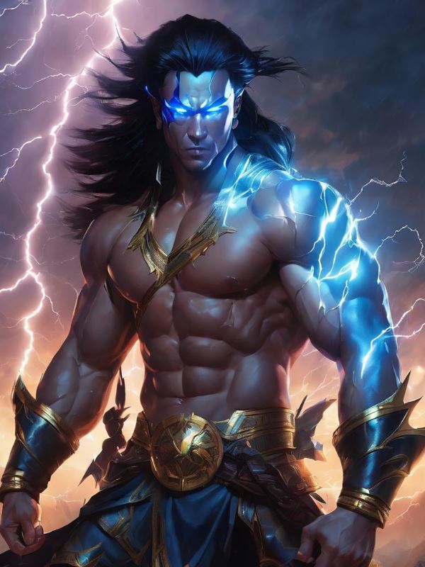 The New Godkiller icon