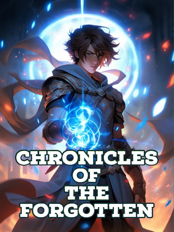 Chronicles of the Forgotten icon