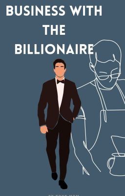 Business With The Billionaire  (BoyxBoy) icon