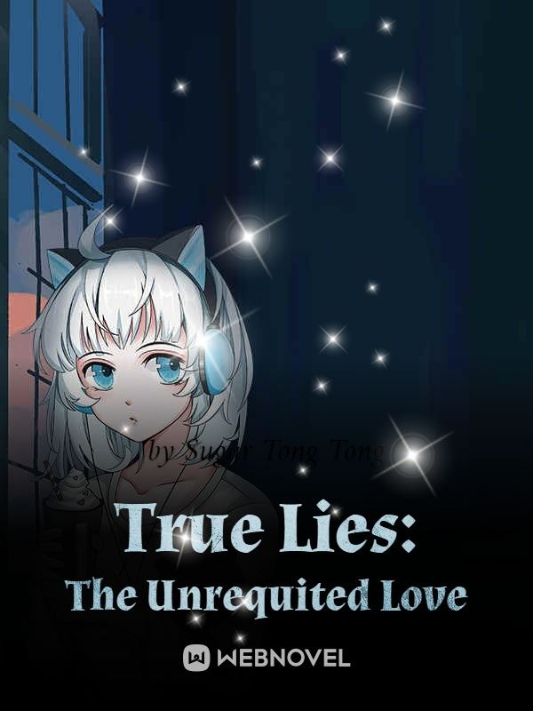 True Lies: The Unrequited Love icon