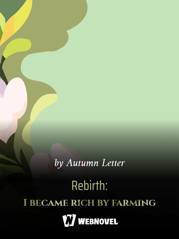 Rebirth: I became rich by farming icon