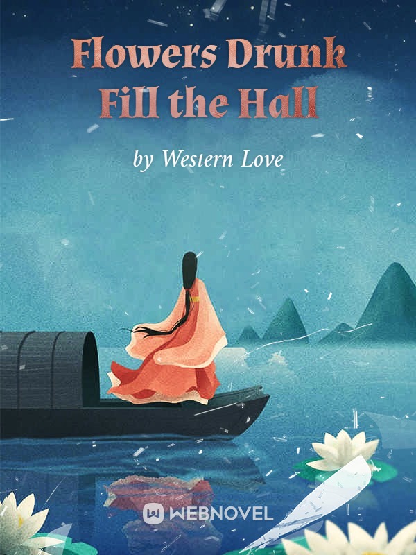 Flowers Drunk Fill the Hall icon