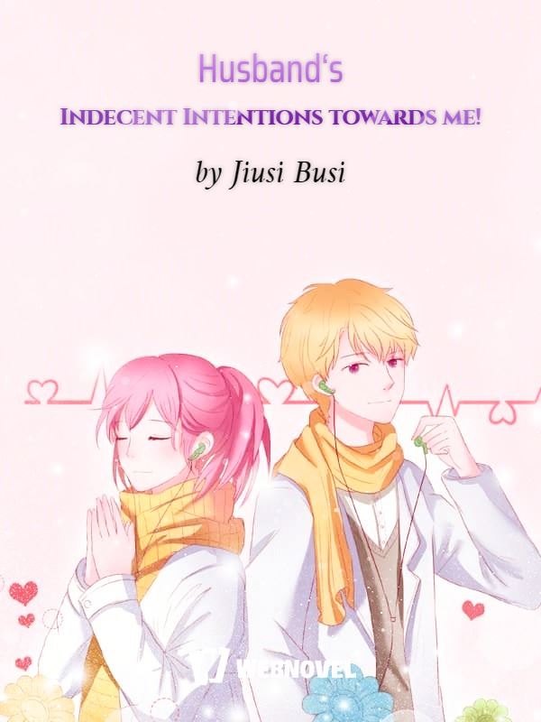 Husband‘s Indecent Intentions towards me! icon
