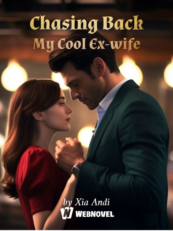 Chasing Back My Cool Ex-wife icon