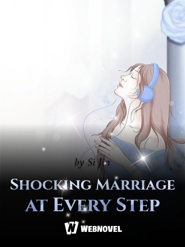 Shocking Marriage at Every Step icon