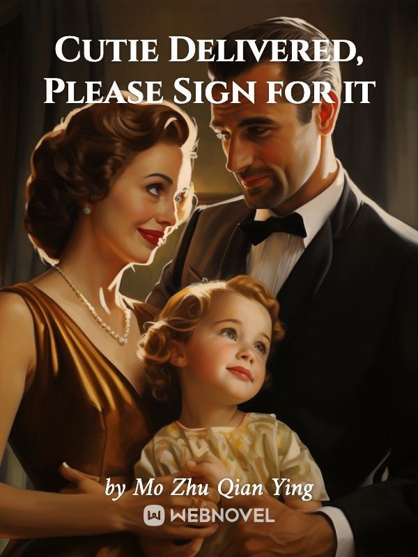 Cutie Delivered, Please Sign for it icon