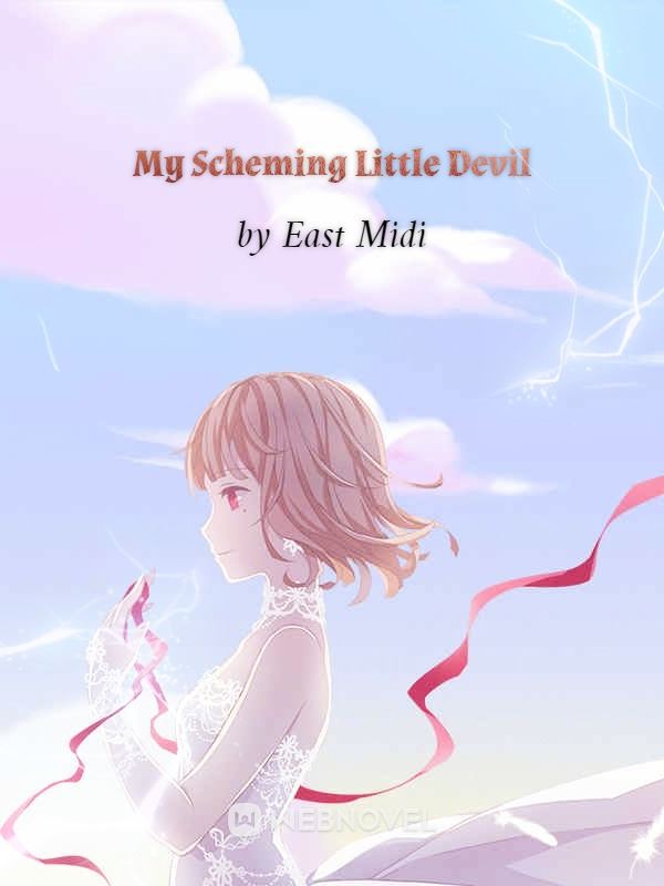 My Scheming Little Devil icon