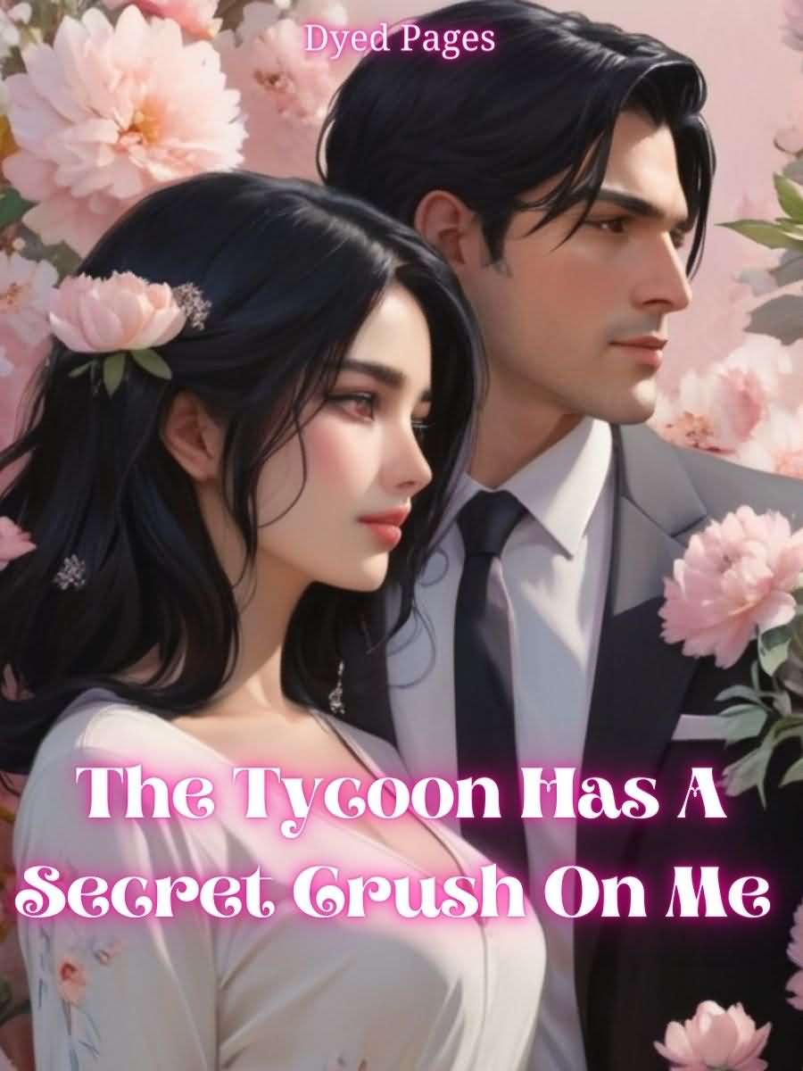 The Tycoon Has A Secret Crush On Me icon