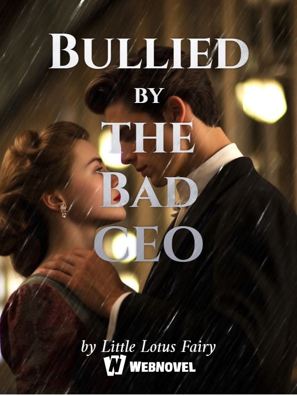 Bullied by the Bad CEO icon
