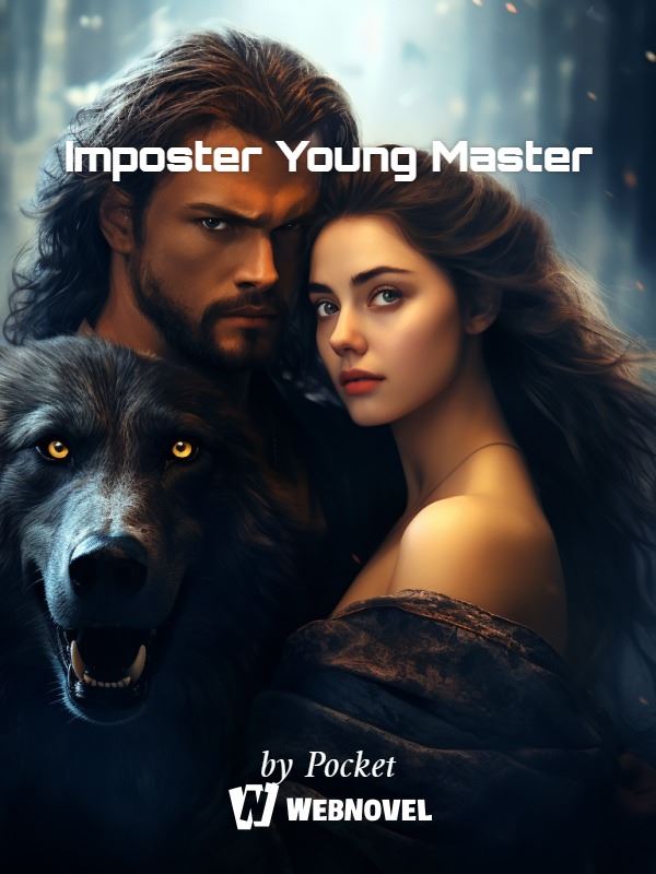 Imposter Young Master icon