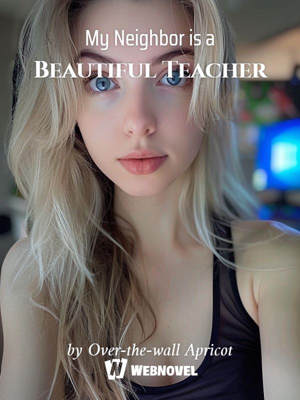 My Neighbor is a Beautiful Teacher icon