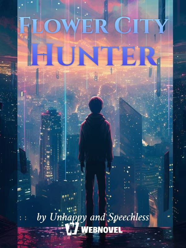 Flower City Hunter icon