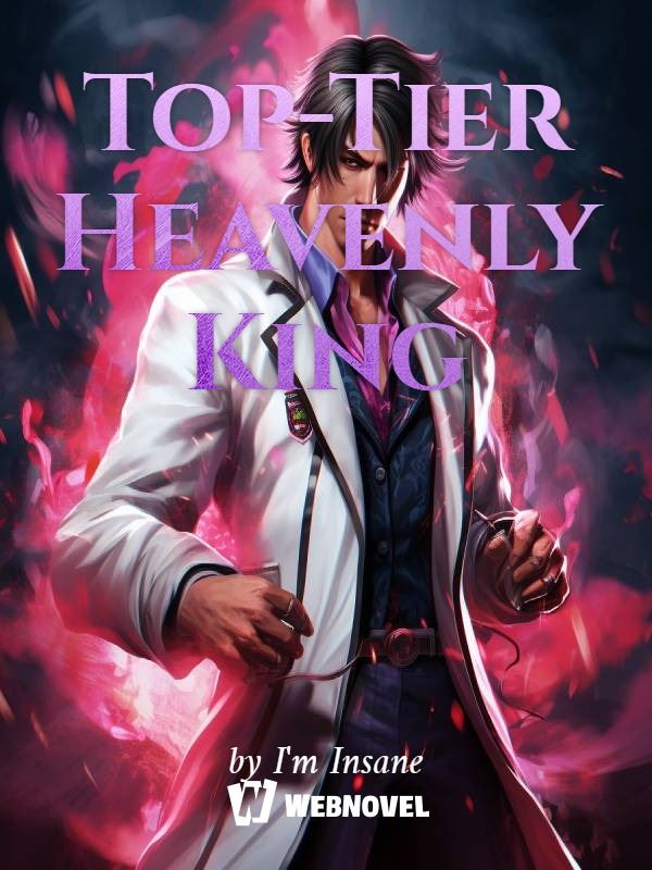 Top-Tier Heavenly King icon