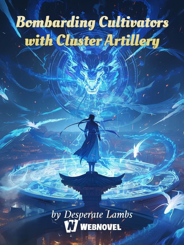 Bombarding Cultivators with Cluster Artillery icon