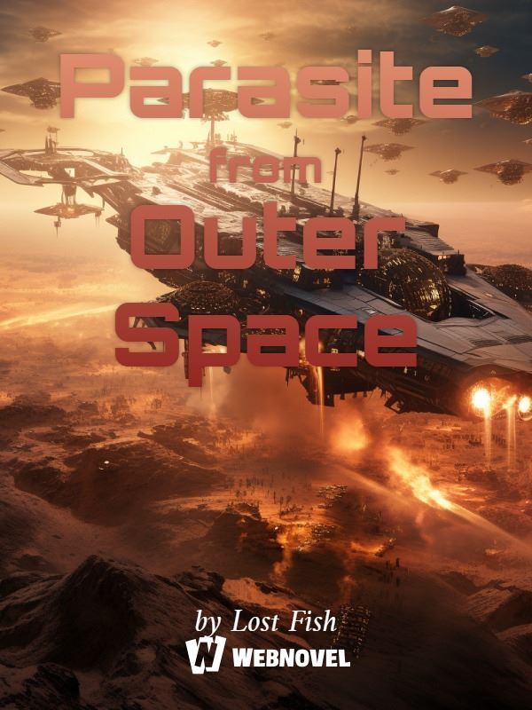 Parasite from Outer Space icon