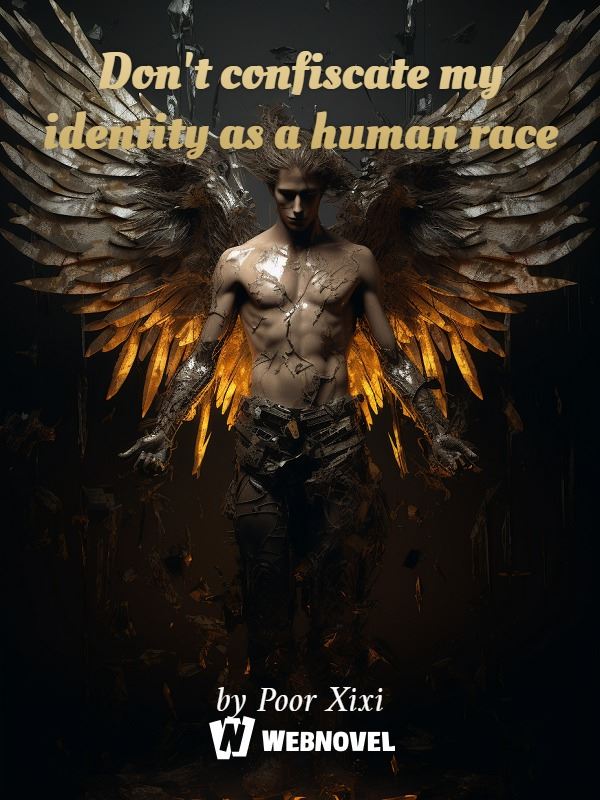 Don't confiscate my identity as a human race icon