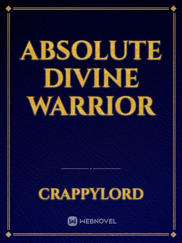Absolute Divine Warrior icon