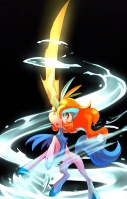 The Sword of Harmony icon