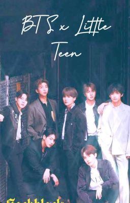 Mafia BTS × Teen little reader icon