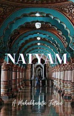 Natyam | A Mahabharata Fiction icon