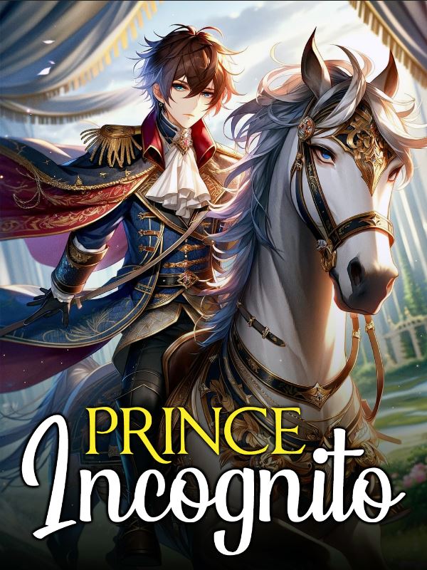 PRINCE INCOGNITO icon